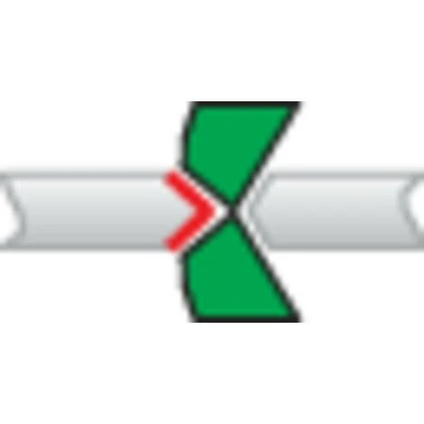 Pince Coupante Diagonale Avec Facette NWS 134-69-VDE-160 160 Mm 1 Pc(s) 2 Pince Coupante Diagonale Avec Facette NWS 134-69-VDE-160 160 Mm 1 Pc(s) – Image 2