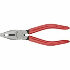 Knipex 03 01 160 Pour Latelier Pince Universelle 160 Mm DIN ISO 5746 7 Knipex 03 01 160 Pour Latelier Pince Universelle 160 Mm DIN ISO 5746 -Outil de l'électricien Soldes 2022 4411195 4