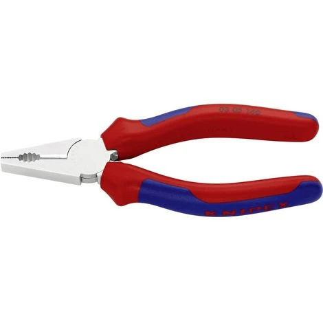 Knipex 03 05 140 Pour Latelier Pince Universelle 140 Mm DIN ISO 5746 3 Knipex 03 05 140 Pour Latelier Pince Universelle 140 Mm DIN ISO 5746 – Image 3