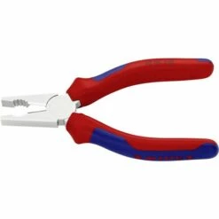 Knipex 03 05 140 Pour Latelier Pince Universelle 140 Mm DIN ISO 5746 7 Knipex 03 05 140 Pour Latelier Pince Universelle 140 Mm DIN ISO 5746 -Outil de l'électricien Soldes 2022 4411200 4