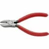 Pince Coupante Diagonale Avec Facette Knipex 70 01 110 110 Mm 1 Pc(s)