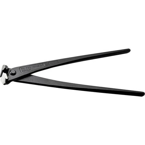 Tenaille Russe à Forte Démultiplication Noire, 300mm Knipex 99 10 300 2 Tenaille Russe à Forte Démultiplication Noire, 300mm Knipex 99 10 300 – Image 2