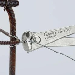 Knipex 99 14 300 Tenaille Russe à Forte Démultiplication 300 Mm