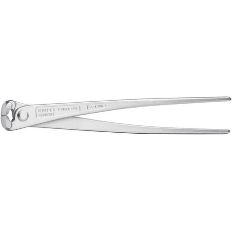 Knipex 99 14 300 Tenaille Russe à Forte Démultiplication 300 Mm 2 Knipex 99 14 300 Tenaille Russe à Forte Démultiplication 300 Mm – Image 2