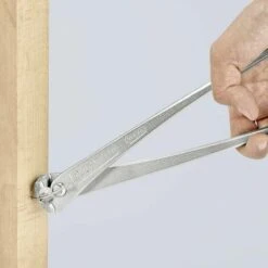 Knipex 99 14 300 Tenaille Russe à Forte Démultiplication 300 Mm 6 Knipex 99 14 300 Tenaille Russe à Forte Démultiplication 300 Mm -Outil de l'électricien Soldes 2022 4411341 3