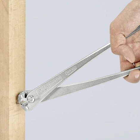 Knipex 99 14 300 Tenaille Russe à Forte Démultiplication 300 Mm 3 Knipex 99 14 300 Tenaille Russe à Forte Démultiplication 300 Mm – Image 3