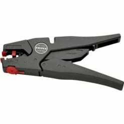 Knipex 12 40 200 Pince à Dénuder Automatique 0.03 à 10 Mm² 7 à 32 -Outil de l'électricien Soldes 2022 4411457 4