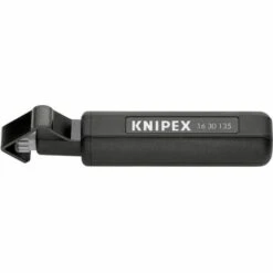 Outil à Dénuder - KNIPEX 16 30 135 -Outil de l'électricien Soldes 2022 4411476 3