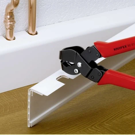 Knipex 90 61 20 Pince Emporte-pièces 250 Mm 2 Knipex 90 61 20 Pince Emporte-pièces 250 Mm – Image 2