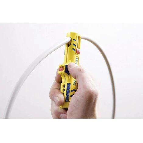 Dénudeur Jokari SECURA NO. 15 N/A 2 Dénudeur Jokari SECURA NO. 15 N/A – Image 2