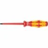 Tournevis Torx Sortie: TORX® Intérieur T 10 Wera 167 I 05006170001 Longueur De La Lame: 80 Mm N/A 1 Pc(s)