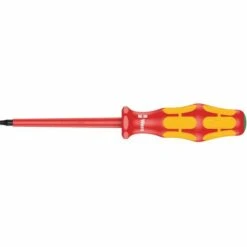 Tournevis Torx Sortie: TORX® Intérieur T 10 Wera 167 I 05006170001 Longueur De La Lame: 80 Mm N/A 1 Pc(s)