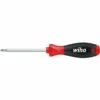 Wiha 00759 Pour Latelier Tournevis Cruciforme PH 2 Longueur De La Lame: 100 Mm DIN ISO 8764
