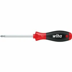 Wiha 00759 Pour Latelier Tournevis Cruciforme PH 2 Longueur De La Lame: 100 Mm DIN ISO 8764