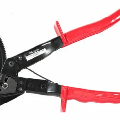 AIDUCHO Coupe-câble à Cliquet En Aluminium Et Cuivre (400 Mm²) 9 AIDUCHO Coupe-câble à Cliquet En Aluminium Et Cuivre (400 Mm²) -Outil de l'électricien Soldes 2022 44146660 5