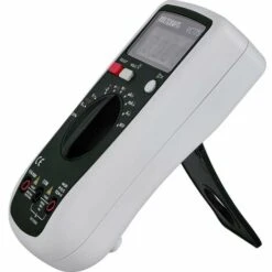 Multimètre VOLTCRAFT VC175 Numérique CAT III 600 V Affichage (nombre De Points): 4000 6 Multimètre VOLTCRAFT VC175 Numérique CAT III 600 V Affichage (nombre De Points): 4000 -Outil de l'électricien Soldes 2022 4417554 3