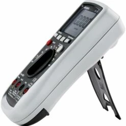 Multimètre VOLTCRAFT VC850 Numérique CAT III 1000 V, CAT IV 600 V Affichage (nombre De Points): 6000 6 Multimètre VOLTCRAFT VC850 Numérique CAT III 1000 V, CAT IV 600 V Affichage (nombre De Points): 6000 -Outil de l'électricien Soldes 2022 4417571 3