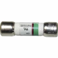 Fusible Fluke 803293 11A/1000V Fusible Pour Multimètre 11 A/1000 V 1 Pc(s) -Outil de l'électricien Soldes 2022 4418835 3