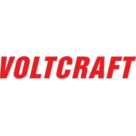 VOLTCRAFT Appareil De Mesure Numérique à Encastrer, Panelmètre - Vert 2 VOLTCRAFT Appareil De Mesure Numérique à Encastrer, Panelmètre - Vert – Image 2