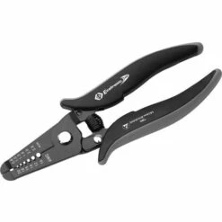 Pince à Dénuder ESD C.K Ecotronic T3895 0.8 à 2.6 Mm 1 Pc(s)