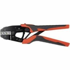 Set Doutils De Sertissage TOOLCRAFT PZ-507 1365635 439 Pièces Pour Cosses, Pour Connecteur Plat, Pour Cosses Faston, Po 6 Set Doutils De Sertissage TOOLCRAFT PZ-507 1365635 439 Pièces Pour Cosses, Pour Connecteur Plat, Pour Cosses Faston, Po -Outil de l'électricien Soldes 2022 4421435 3