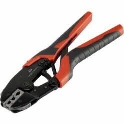 Set Doutils De Sertissage TOOLCRAFT PZ-507 1365635 439 Pièces Pour Cosses, Pour Connecteur Plat, Pour Cosses Faston, Po 7 Set Doutils De Sertissage TOOLCRAFT PZ-507 1365635 439 Pièces Pour Cosses, Pour Connecteur Plat, Pour Cosses Faston, Po -Outil de l'électricien Soldes 2022 4421435 4