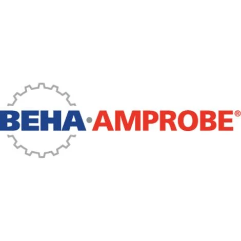 BEHA-AMPROBE Multimètre Beha Amprobe 38XR-A-D Numérique CAT III 1000 V, CAT IV 600 V Affichage (nombre De Points): 9999 2 BEHA-AMPROBE Multimètre Beha Amprobe 38XR-A-D Numérique CAT III 1000 V, CAT IV 600 V Affichage (nombre De Points): 9999 – Image 2