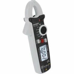 Pince Ampèremétrique VOLTCRAFT VC-335 Numérique CAT II 600 V, CAT III 300 V Affichage (nombre De Points): 2000 7 Pince Ampèremétrique VOLTCRAFT VC-335 Numérique CAT II 600 V, CAT III 300 V Affichage (nombre De Points): 2000 -Outil de l'électricien Soldes 2022 4424304 4