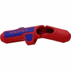 Outil Universel à Dégainer Pour Droitiers ErgoStrip Knipex 16 95 01 SB