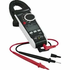 Pince Ampèremétrique VOLTCRAFT VC585 VC585 Numérique étalonné: Dusine (sans Certificat) CAT III 600 V Affichage (nombre 6 Pince Ampèremétrique VOLTCRAFT VC585 VC585 Numérique étalonné: Dusine (sans Certificat) CAT III 600 V Affichage (nombre -Outil de l'électricien Soldes 2022 4425416 3