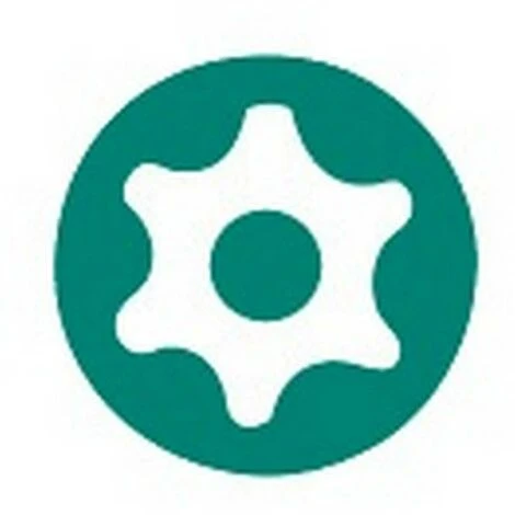 TOURNEVIS BIMATIERE S1 TORX PERCE T10 SAM OUTILLAGE - T10R80-- 2 TOURNEVIS BIMATIERE S1 TORX PERCE T10 SAM OUTILLAGE - T10R80-- – Image 2