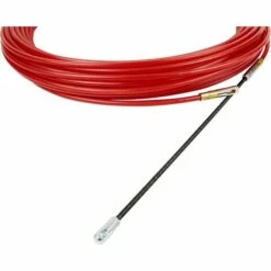 Tire-fils 20 Mètres C.K 495006 5 Tire-fils 20 Mètres C.K 495006 -Outil de l'électricien Soldes 2022 44442839 3