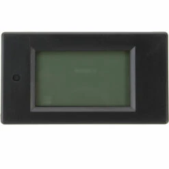 DC 100A Ampèremètre Testeur Numérique LED Compteur De Puissance Moniteur Voltmètre D'énergie De Puissance Jmax 9 DC 100A Ampèremètre Testeur Numérique LED Compteur De Puissance Moniteur Voltmètre D'énergie De Puissance Jmax -Outil de l'électricien Soldes 2022 44650407 5