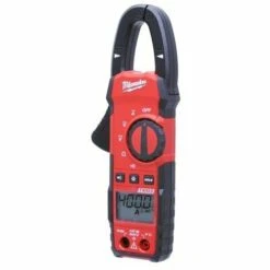 Pince Multimètre MILWAUKEE Numérique 2235-40 - 4933427315