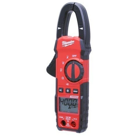 Pince Multimètre MILWAUKEE Numérique 2235-40 - 4933427315 1 Pince Multimètre MILWAUKEE Numérique 2235-40 - 4933427315