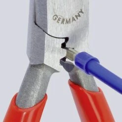 Knipex 13 05 160 Pince Pour Câblage 160 Mm