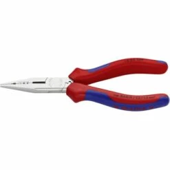 Knipex 13 05 160 Pince Pour Câblage 160 Mm 6 Knipex 13 05 160 Pince Pour Câblage 160 Mm -Outil de l'électricien Soldes 2022 4485158 3