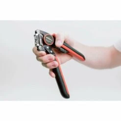 Wiha 45223 Pince à Sertir Pour Embouts De Câble 0.08 à 16 Mm² 6 Wiha 45223 Pince à Sertir Pour Embouts De Câble 0.08 à 16 Mm² -Outil de l'électricien Soldes 2022 44869726 3