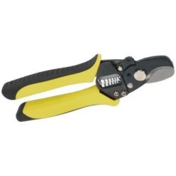 HEXOUTILS Pince à Dénuder Coupante