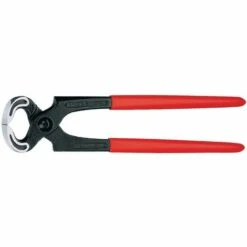 KNIPEXWERKCGUSTAVPUTSCH Pince Coupante Longueur Totale 225 Mm Type De Poignée à Revêtement Plastique KNI 5001225