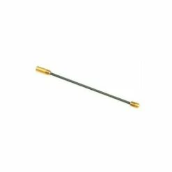 E-ROBUR Tête De Guidage Flexible M4