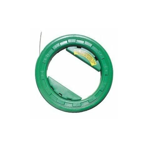 E-ROBUR Aiguille En Nylon De 30 M Sous Carter Plastique - Ø 4mm 1 E-ROBUR Aiguille En Nylon De 30 M Sous Carter Plastique - Ø 4mm