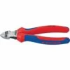 KNIPEX-WERK C. GUSTAV PUTSCH Pince à Dénuder Diagonale Longueur 160 Mm Valeurs De Dénudage 1,5/2,5 Mm² Poli G 1422160