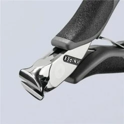 KNIPEX-WERK C. GUSTAV PUTSCH Coup. Frontale Pour L´electronique Longueur 120 Mm Forme 3 Fac. Oui, Petit For. 64 32 120 ESD 8 KNIPEX-WERK C. GUSTAV PUTSCH Coup. Frontale Pour L´electronique Longueur 120 Mm Forme 3 Fac. Oui, Petit For. 64 32 120 ESD -Outil de l'électricien Soldes 2022 45078143 4