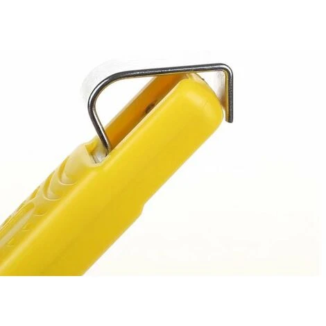 Betterlife Couteau à Dégainer 4 Mm à 16 Mm Couteau à Dénuder, 1pcs 2 Betterlife Couteau à Dégainer 4 Mm à 16 Mm Couteau à Dénuder, 1pcs – Image 2