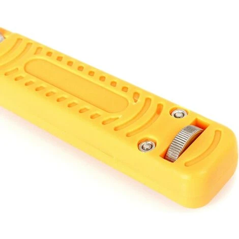 Betterlife Couteau à Dégainer 4 Mm à 16 Mm Couteau à Dénuder, 1pcs 4 Betterlife Couteau à Dégainer 4 Mm à 16 Mm Couteau à Dénuder, 1pcs – Image 4