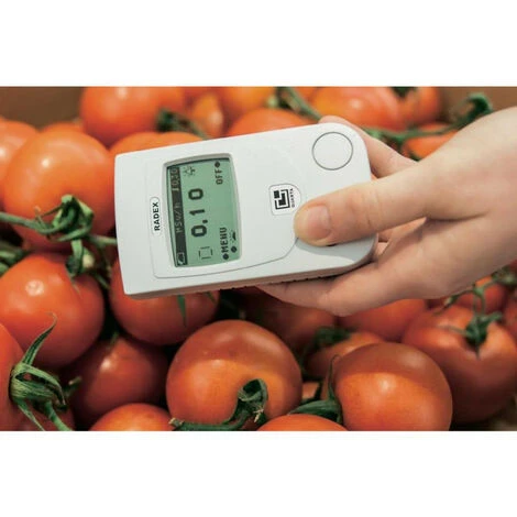 M-E Compteur Geiger - RADEX RD1503 - Détecteur Radioactivité Rayons X, Détection Radio Activité 3 M-E Compteur Geiger - RADEX RD1503 - Détecteur Radioactivité Rayons X, Détection Radio Activité – Image 3