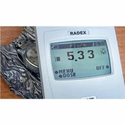 M-E Compteur Geiger - RADEX RD1503 - Détecteur Radioactivité Rayons X, Détection Radio Activité 8 M-E Compteur Geiger - RADEX RD1503 - Détecteur Radioactivité Rayons X, Détection Radio Activité -Outil de l'électricien Soldes 2022 46236355 4