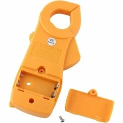 GUAZHUNIFR Multimètre Numérique Pince Multimètre AC DC Voltmètre Ampèremètre Pince De Courant Pinces Ohmmètre Volt Tester LCD Meter Pocket Digital Multi Tester Guazhuni (Orange) 8 GUAZHUNIFR Multimètre Numérique Pince Multimètre AC DC Voltmètre Ampèremètre Pince De Courant Pinces Ohmmètre Volt Tester LCD Meter Pocket Digital Multi Tester Guazhuni (Orange) -Outil de l'électricien Soldes 2022 46338359 4