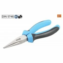 TRIZERATOP Jeu De Pinces Pinces Mixtes Pince Coupante Diagonale Pince Plate 160 Mm VDE GS-TÜV 7 TRIZERATOP Jeu De Pinces Pinces Mixtes Pince Coupante Diagonale Pince Plate 160 Mm VDE GS-TÜV -Outil de l'électricien Soldes 2022 46357336 4